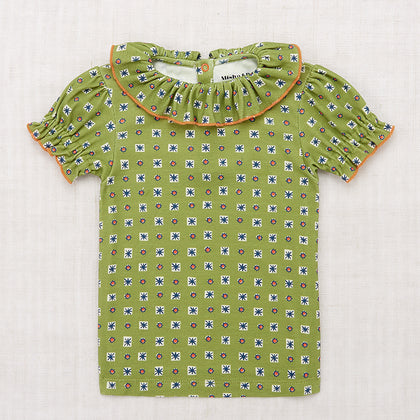 Misha & Puff Balloon Sleeve Paloma Tee ~ Camper Puff Star