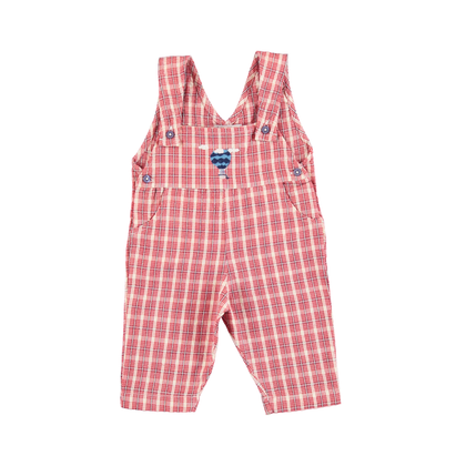 Bebe Organic Beau Overall