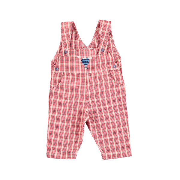 Bebe Organic Beau Overall