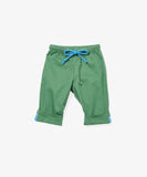 Oso & Me Baby Bowie Pant ~ Green