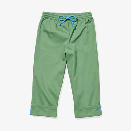 Oso & Me Bowie Pant ~ Green