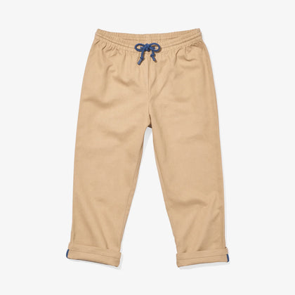 Oso & Me Bowie Pant ~ Khaki