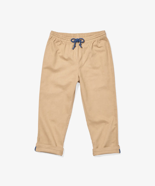 Oso & Me Bowie Pant ~ Khaki