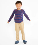 Oso & Me Bowie Pant ~ Khaki