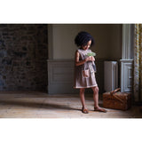 Little Cottons Hannah Clover Dress