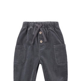 Quincy Mae Luca Pant ~ Midnight