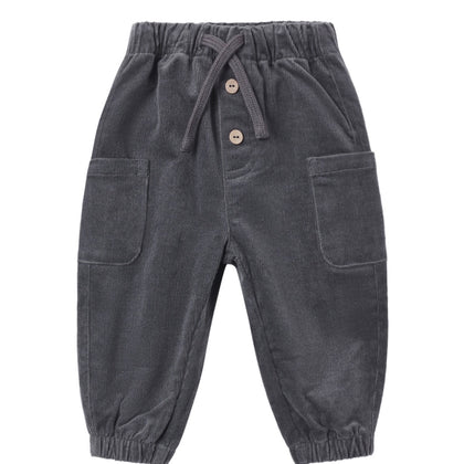 Quincy Mae Luca Pant ~ Midnight