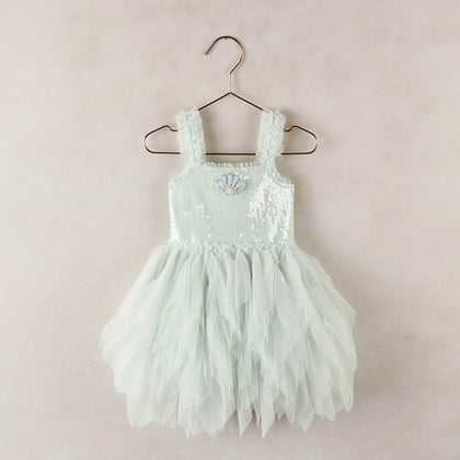 Noralee Magique Dress ~ Mist
