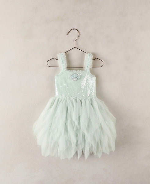 Noralee Magique Dress ~ Mist