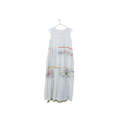 Injiri Herbarium 07 Dress