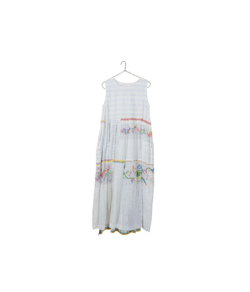 Injiri Herbarium 07 Dress