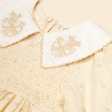 Apolina Carey Dress ~ Broderie Anglaise