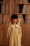 Apolina Carey Dress ~ Lichen