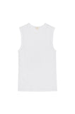 DONNI The Knit Shell ~ Powder