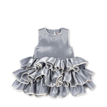 Konges Fia Drill Dress