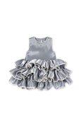 Konges Fia Drill Dress