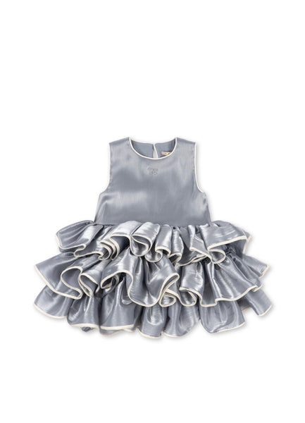 Konges Fia Drill Dress