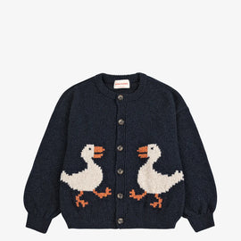 Bobo Choses La Oca Cardigan