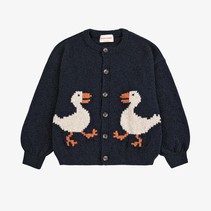 Bobo Choses La Oca Cardigan