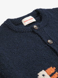 Bobo Choses La Oca Cardigan