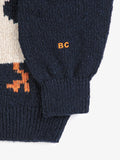 Bobo Choses La Oca Cardigan