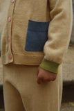 Konges Coletti Pants ~ Yellow
