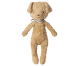 Maileg Dog ~ Vintage Plush Sand