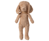 Maileg Poodle Dog ~ Vintage Plush Dusty