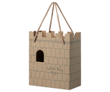 Maileg Castle Bag ~ Mint