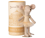 Maileg Ballet Dancer Mouse, Big Sister