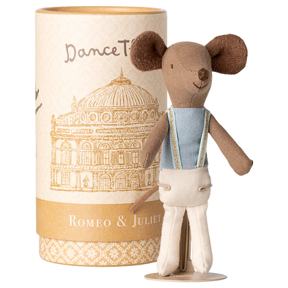 Maileg Ballet Dancer Mouse, Big Brother
