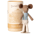Maileg Ballet Dancer Mouse, Big Brother