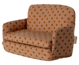 Maileg Sofa Bed, Dots