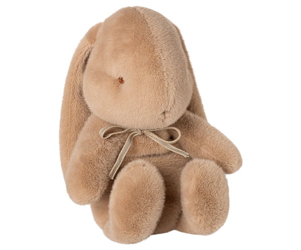 Maileg Plush Bunny Medium ~ Cream Peach