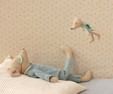 Maileg Fairy Mouse, Little ~ Mint
