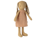 Maileg Bunny, Size 1 Cream Yellow