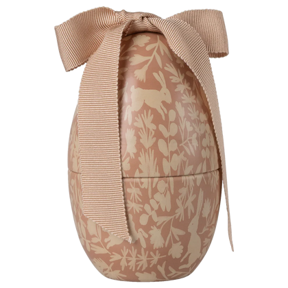 Maileg Easter Egg, Small ~ Powder