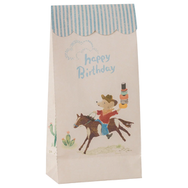 Maileg Goodie Bags ~ Cowboy