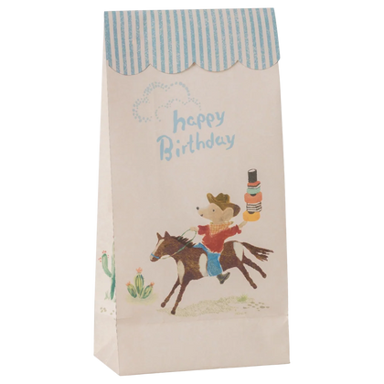 Maileg Goodie Bags ~ Cowboy