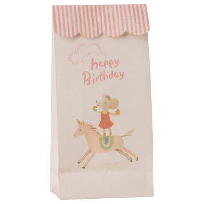 Maileg Goodie Bags ~ Unicorn