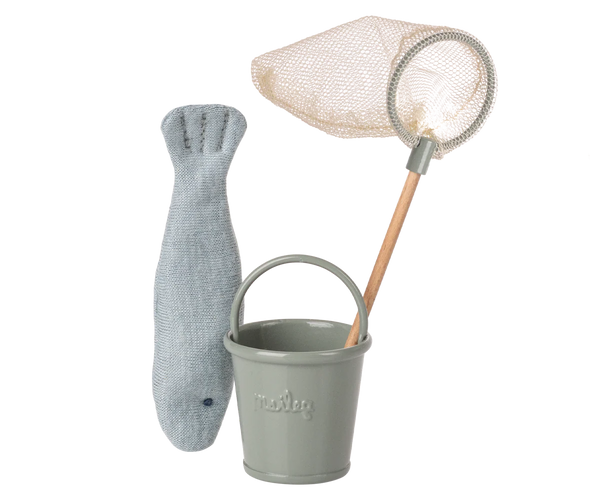 Maileg Fishing Set