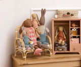 Maileg Bunny, Size 1 Cream Yellow