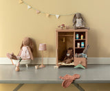 Maileg Bunny, Size 3 ~ Chocolate Brown