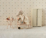 Maileg Wedding Dress, Mum Mouse