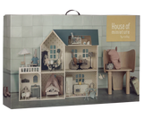 Maileg Dollhouse, House of Miniature