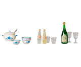 Maileg Soup Set