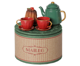 Maileg Christmas Tea Party