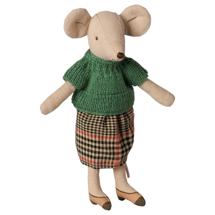 Maileg Grandma Mouse