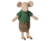 Maileg Grandma Mouse