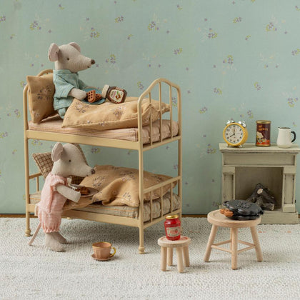Maileg Waffle Set
